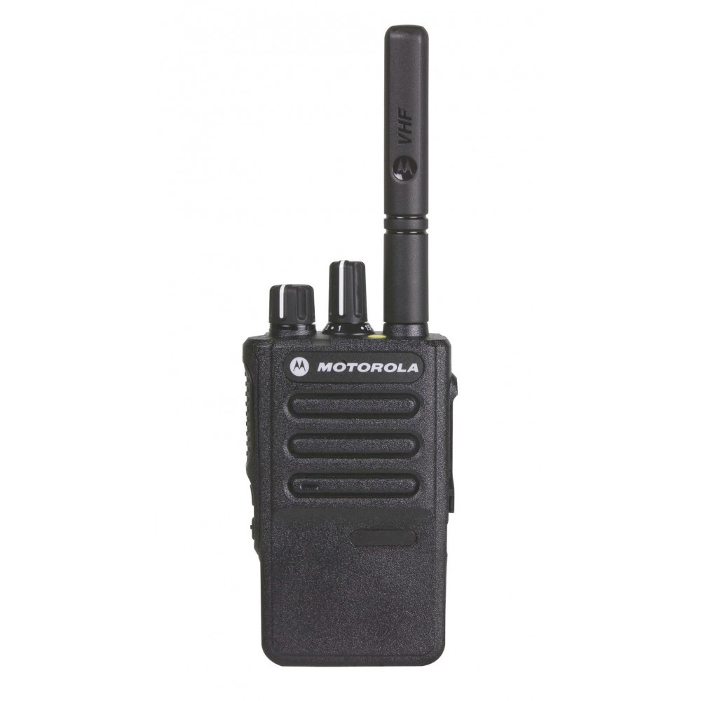 Motorola DP3441e PTI-UHF