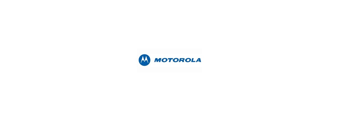 Motorola - Talkie Walkie France SAS
